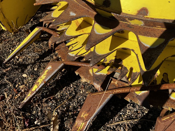 2021 John Deere 772 - Photo21