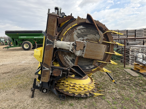 2021 John Deere 772 - Photo2