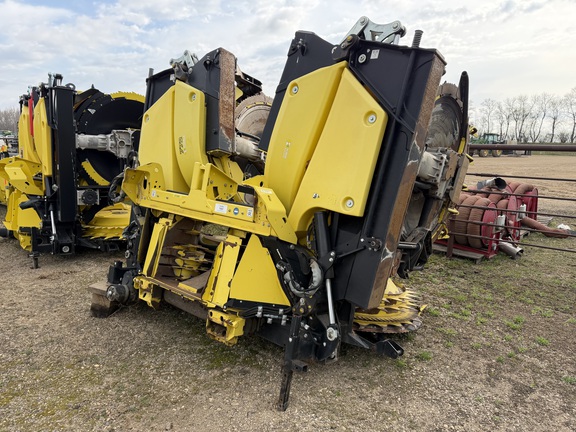 2021 John Deere 772 - Photo3
