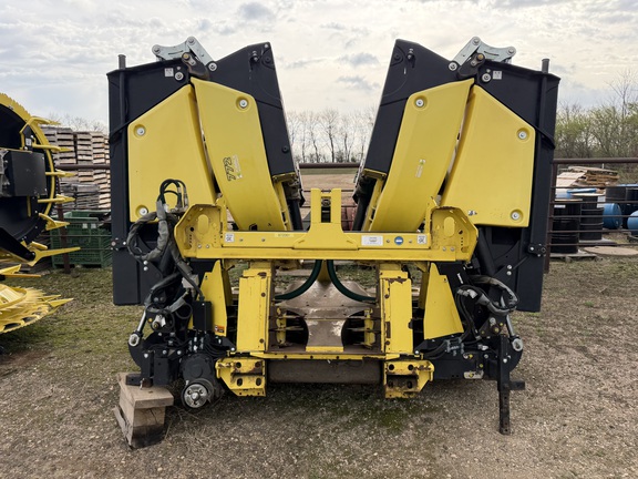 2021 John Deere 772 - Photo4
