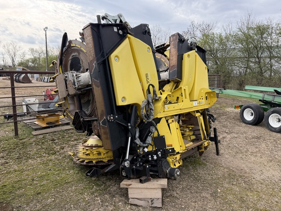 2021 John Deere 772 - Photo5