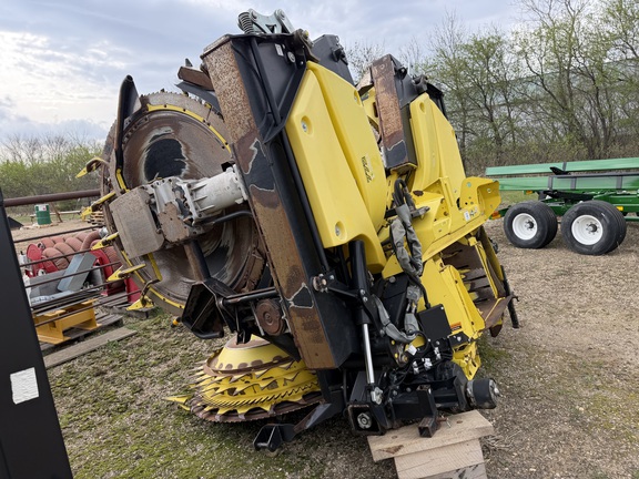 2021 John Deere 772 - Photo6