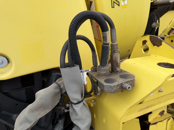2021 John Deere 772 - Photo8