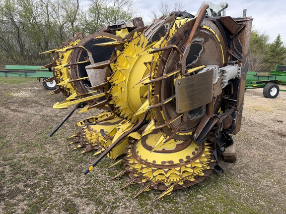 2021 John Deere 772 - Photo7