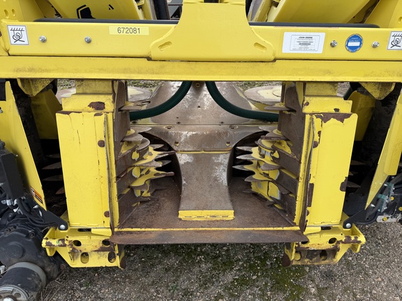 2021 John Deere 772 - Photo9