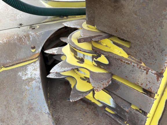 2021 John Deere 772 - Photo11