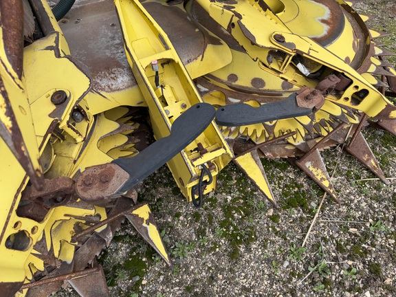 2021 John Deere 772 - Photo15
