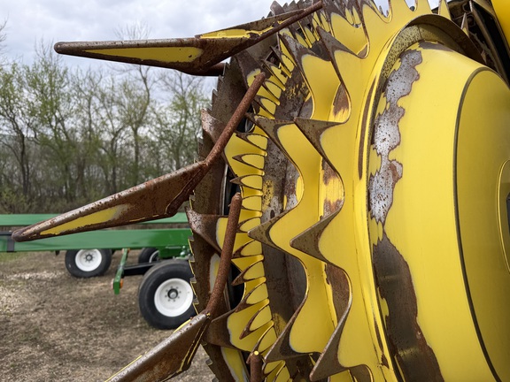2021 John Deere 772 - Photo17