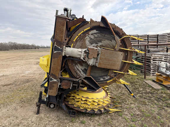 2021 John Deere 772 - Photo2