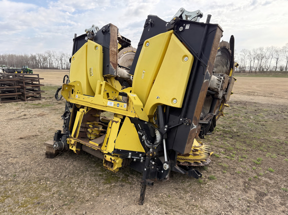 2021 John Deere 772 - Photo3