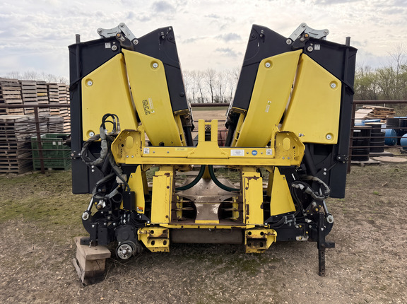 2021 John Deere 772 - Photo4