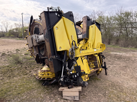 2021 John Deere 772 - Photo6
