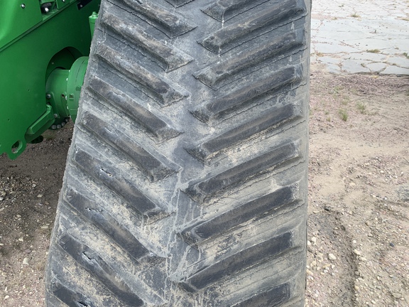 2020 John Deere 9620RX (14th thumbnail)