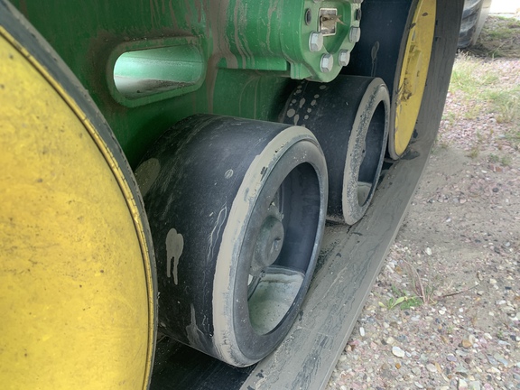 2020 John Deere 9620RX (16th thumbnail)