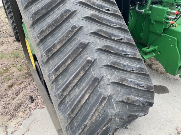 2020 John Deere 9620RX (15th thumbnail)