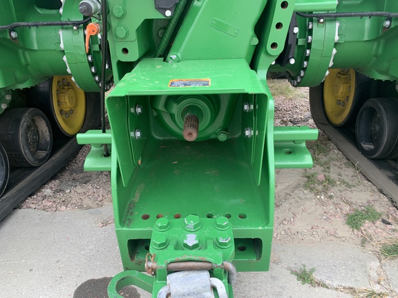 2020 John Deere 9620RX (10th thumbnail)
