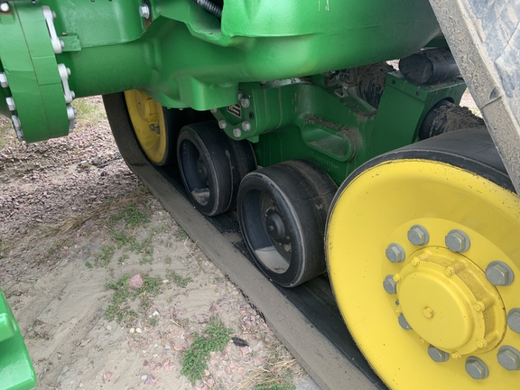 2020 John Deere 9620RX (19th thumbnail)