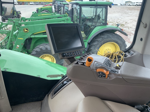 2020 John Deere 9620RX (11th thumbnail)