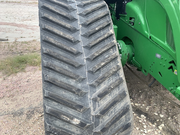 2020 John Deere 9620RX (13th thumbnail)
