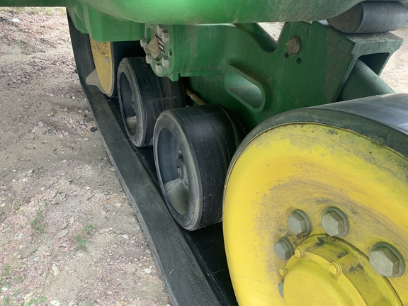 2020 John Deere 9620RX (20th thumbnail)