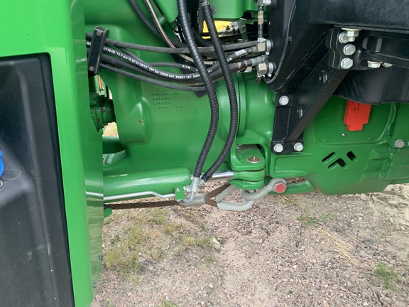 2020 John Deere 9620RX (18th thumbnail)