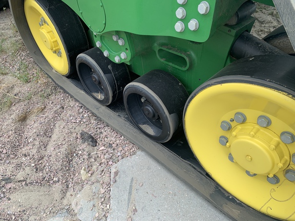 2020 John Deere 9620RX (17th thumbnail)