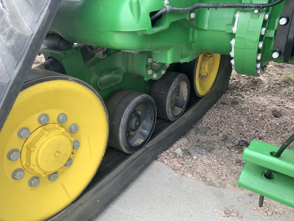 2020 John Deere 9620RX (21st thumbnail)
