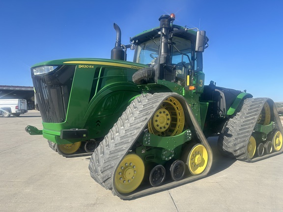 2020 John Deere 9620RX (3rd thumbnail)