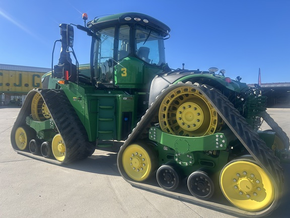 2020 John Deere 9620RX (4th thumbnail)