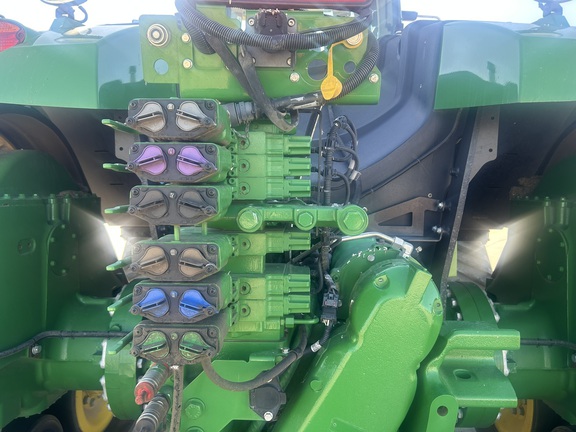 2020 John Deere 9620RX (23rd thumbnail)