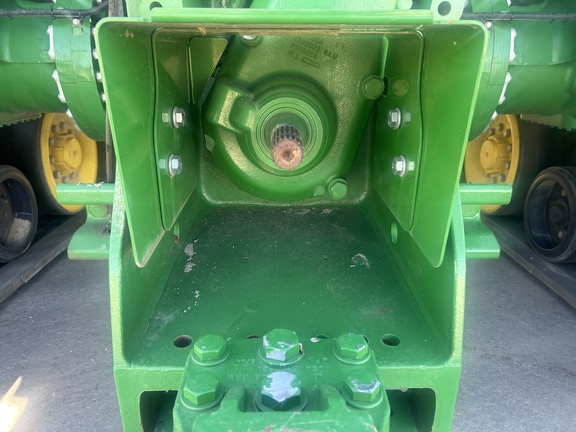 2020 John Deere 9620RX (24th thumbnail)