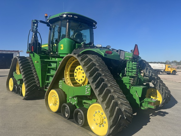 2020 John Deere 9620RX (5th thumbnail)