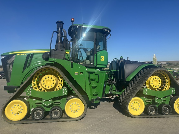 2020 John Deere 9620RX (7th thumbnail)