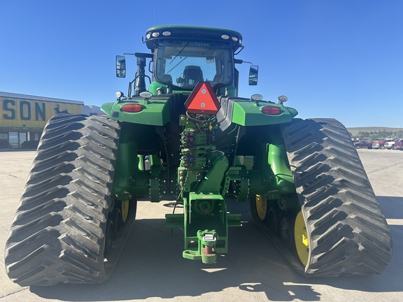 2020 John Deere 9620RX (8th thumbnail)