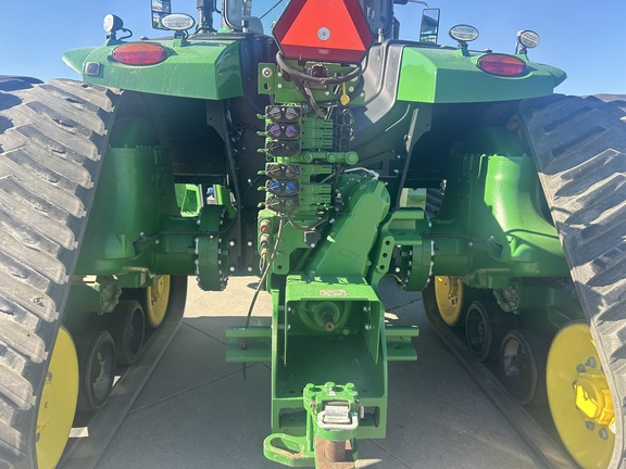 2020 John Deere 9620RX (9th thumbnail)