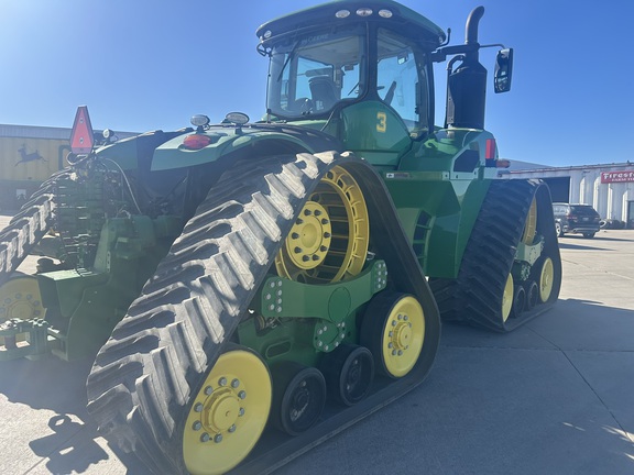 2020 John Deere 9620RX (6th thumbnail)