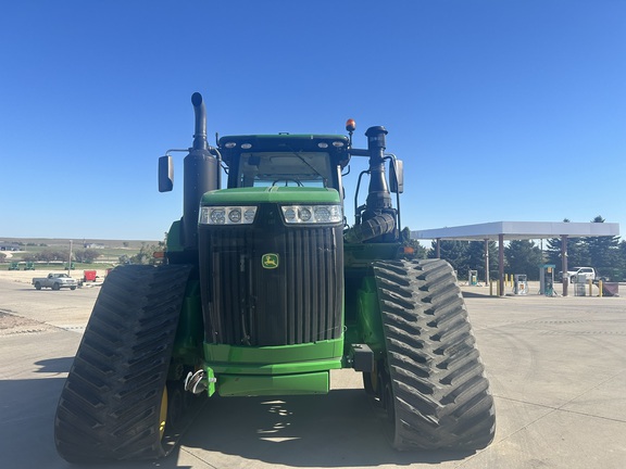 2020 John Deere 9620RX (2nd thumbnail)