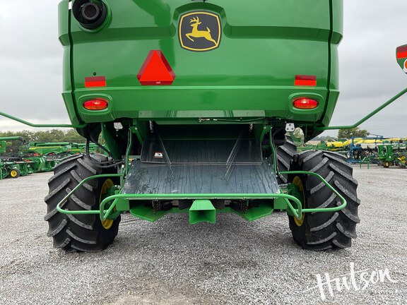 Photo of 2023 John Deere S780