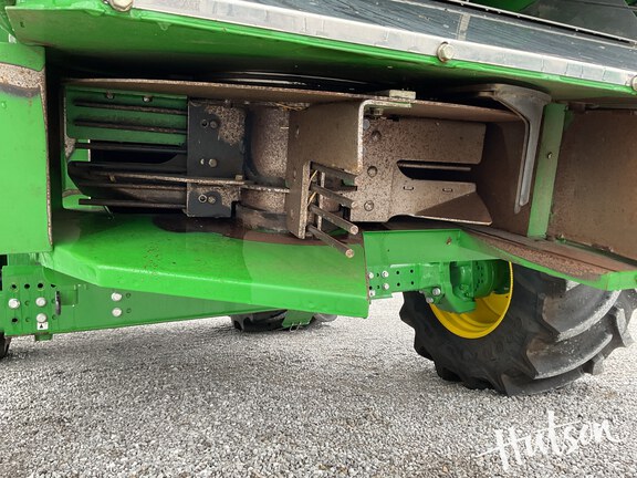 Photo of 2023 John Deere S780