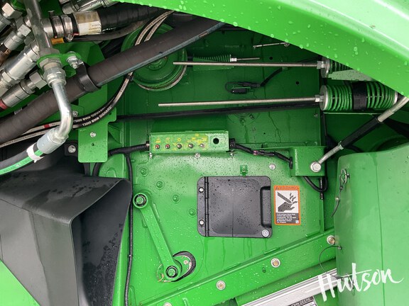 Photo of 2023 John Deere S780