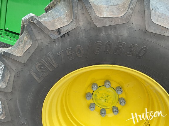 Photo of 2023 John Deere S780