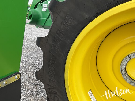 Photo of 2023 John Deere S780