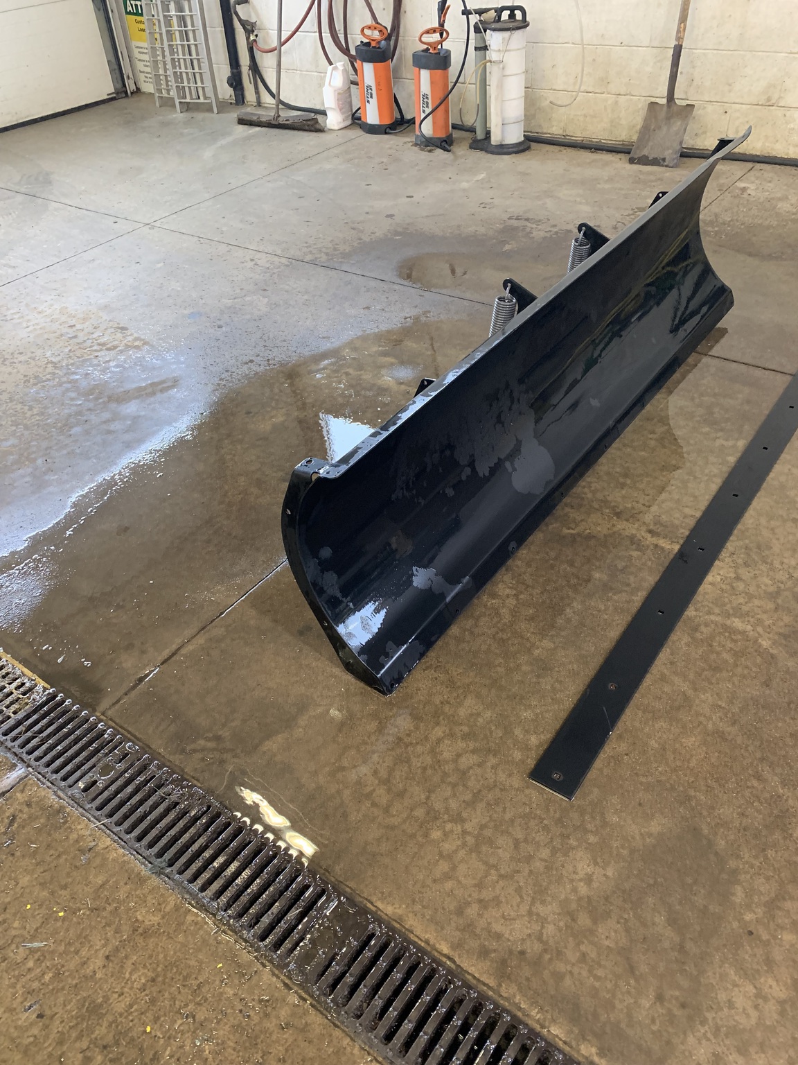2018 John Deere 72