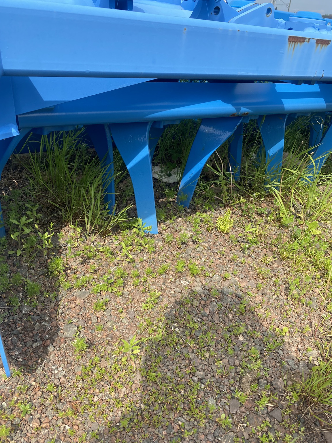 2023 Lemken ZIRKON 8/400 Image 8