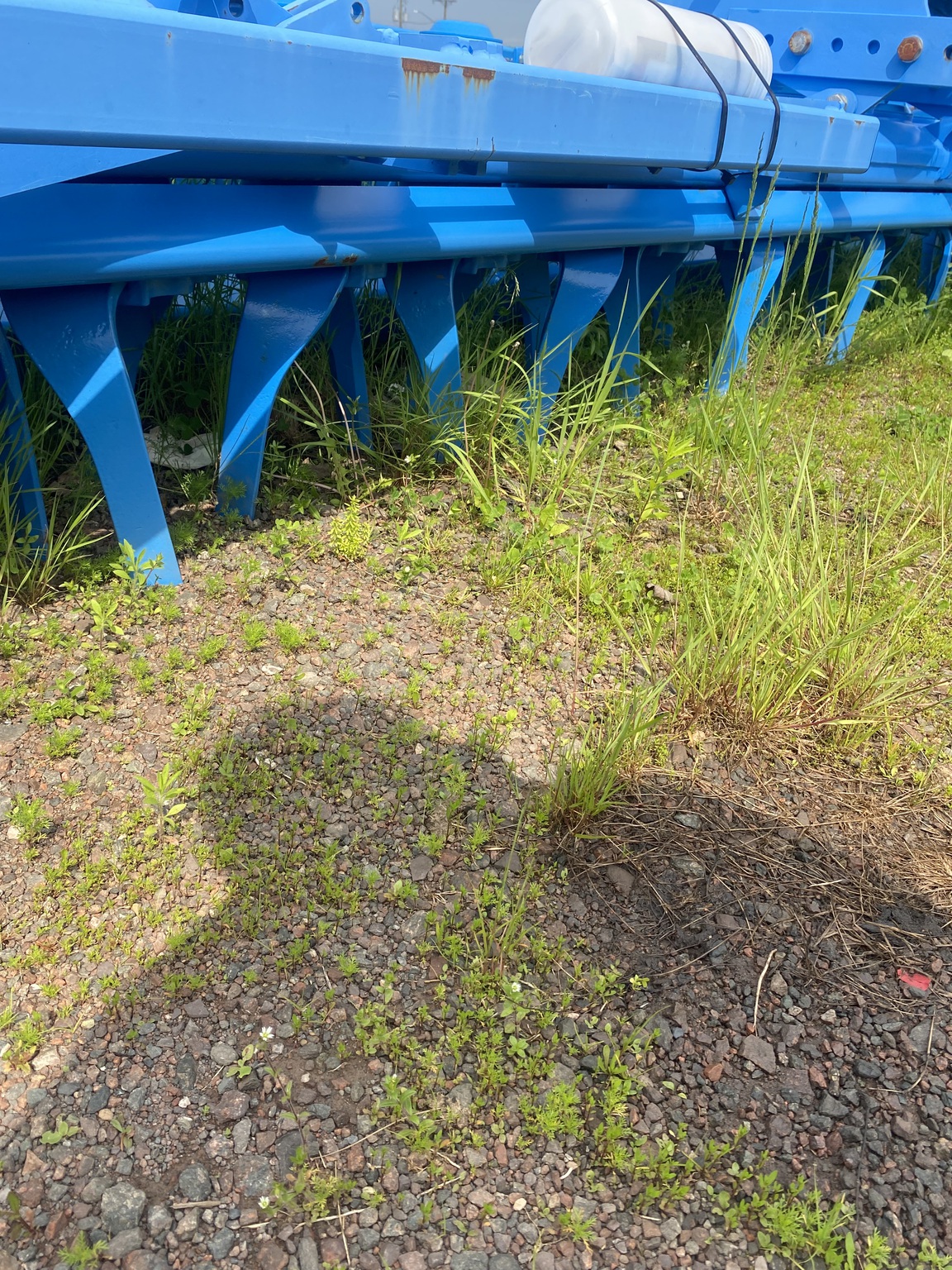 2023 Lemken ZIRKON 8/400 Image 7