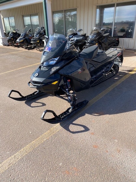 2023 Ski Doo Backcountry X-rs 850 Image 1