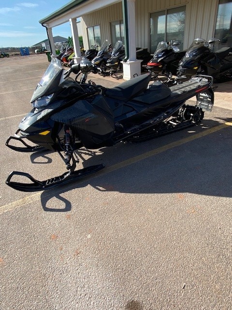 2023 Ski Doo Backcountry X-rs 850 Image 2