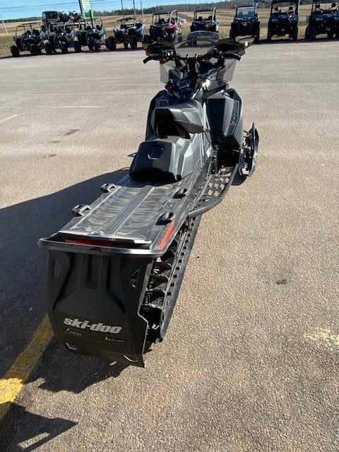 2023 Ski Doo Backcountry X-rs 850 Image 3