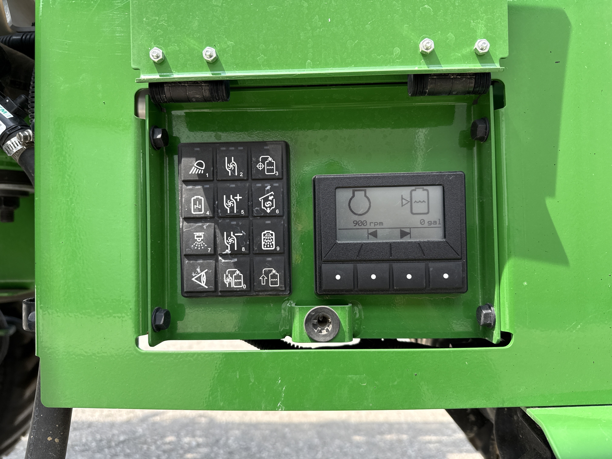 2024 John Deere 410R Image 5