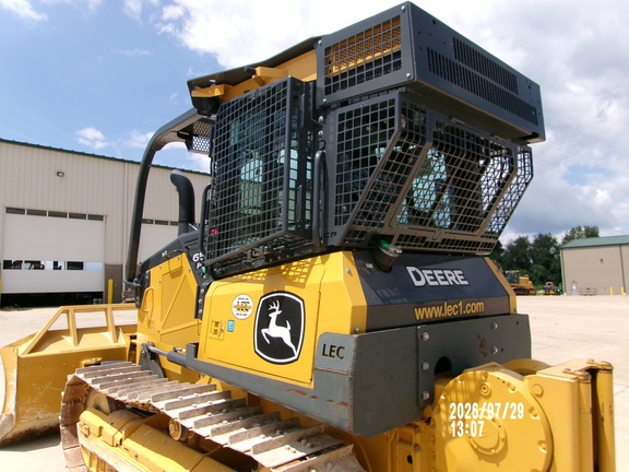 2024 John Deere 650 P